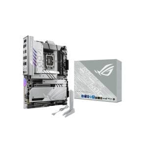 Osnovna plošča LGA1851 Asus ROG MAXIMUS Z890 APEX ATX