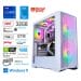 Gaming Racunalnik PC GS10 963W 1