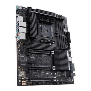 Osnovna plosca AM4 ASUS Pro WS X570 ACE ATX