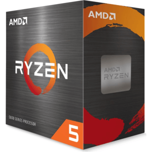 AMD Ryzen 5 5500 procesor AM4