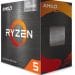 AMD Ryzen 5 5600G procesor z Radeon grafiko