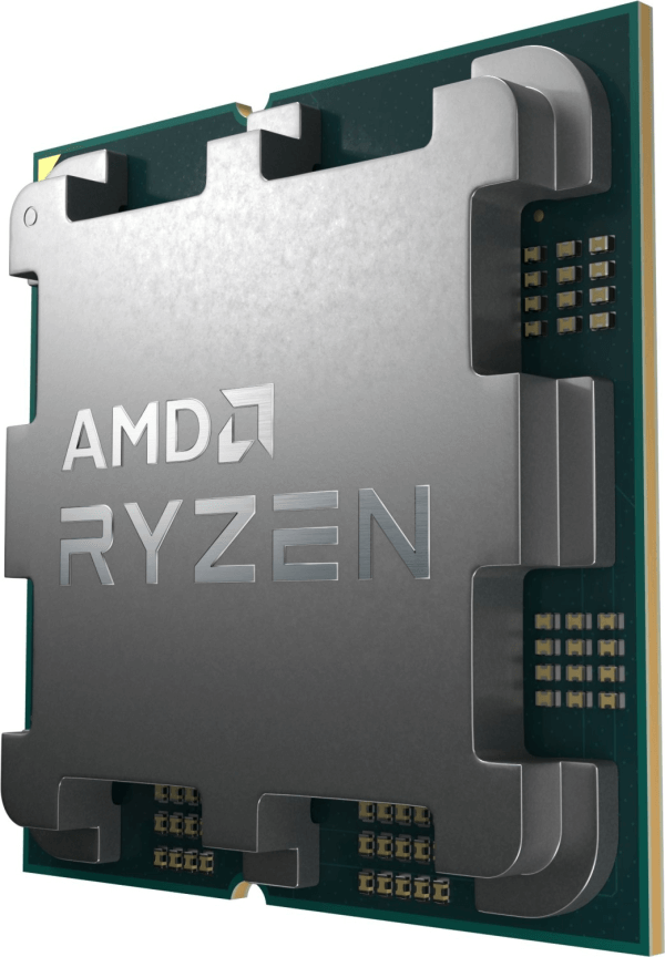 AMD Ryzen 5 7600X procesor AM5 - Image 3