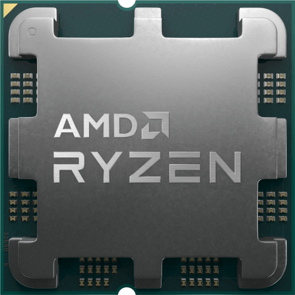 AMD Ryzen 5 7600X procesor AM5 - Image 4