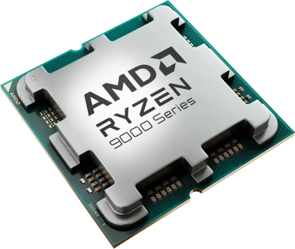 AMD Ryzen 5 9600X procesor AM5 - Image 2