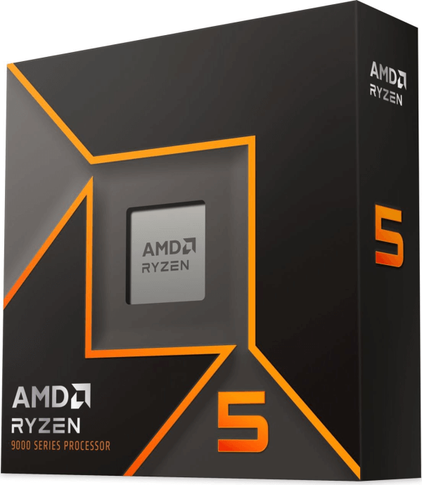 AMD Ryzen 5 9600X procesor AM5