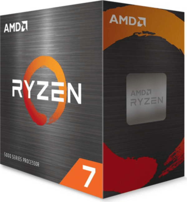 AMD Ryzen 7 5700X procesor - Image 2