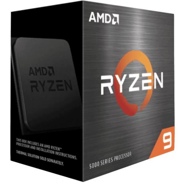 AMD Ryzen 9 5950X procesor