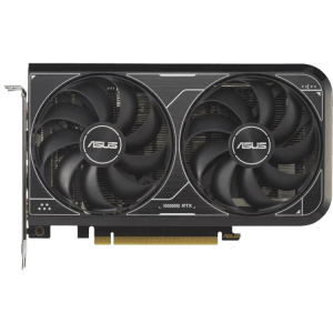 ASUS Dual GeForce RTX 4060 V2 OC Edition 8GB GDDR6 DUAL RTX4060 O8G V2 graficna kartica PCIe 4.0 1xHDMI 2.1a 3xDisplayPort 1.4a