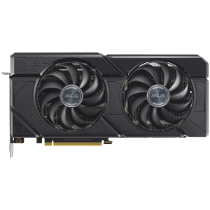 ASUS Dual Radeon RX 7800 XT OC Edition 16GB GDDR6 DUAL RX7800XT O16G graficna kartica PCIe 4.0 1xHDMI 2.1 3xDisplayPort 2.1