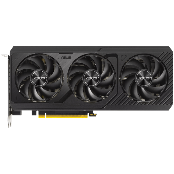 ASUS Prime GeForce RTX 4070 SUPER OC Edition 12GB GDDR6X PRIME RTX4070S O12G graficna kartica PCIe 4.0 1xHDMI 2.1a 3xDisplayPort 1.4a 2