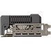 ASUS TUF Gaming GeForce RTX 4080 SUPER 16GB GDDR6X graficna karrtica with DLSS 3 lower temps and enhanced durability PCIe 4.0 2xHDMI 2.1a 3xDisplayPort 1.4a 1