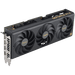 ASUS graficna kartica NVidia ProArt GeForce RTX 4060 OC Edition 8GB GDDR6 VGA prinasa eleganten in minimalisticen slog za krepitev ustvarjalnih PC sistemov PCIe 4.0 1xHDMI 2.1a 3xDisplayPort 1.4a 1