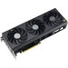 ASUS graficna kartica NVidia ProArt GeForce RTX 4060 OC Edition 8GB GDDR6 VGA prinasa eleganten in minimalisticen slog za krepitev ustvarjalnih PC sistemov PCIe 4.0 1xHDMI 2.1a 3xDisplayPort 1.4a 2