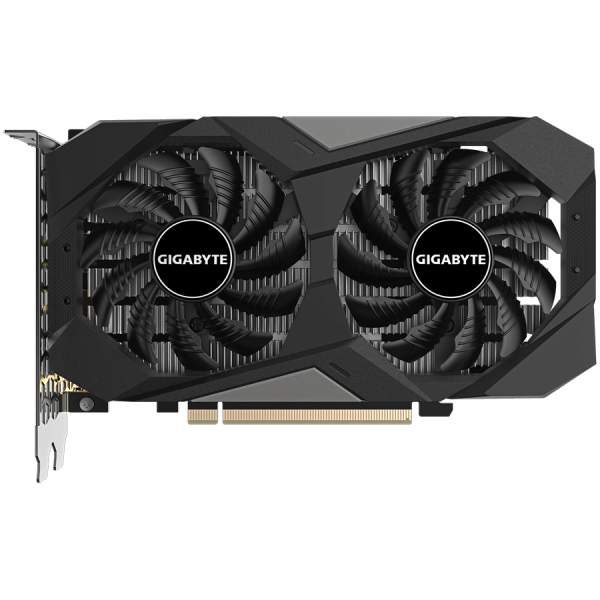 GIGABYTE GeForce RTX 3050 WINDFORCE OC 6G GDDR6 graficna kartica PCIe 4.0 2xHDMI 2.1 2xDisplayPort 1.4a 2