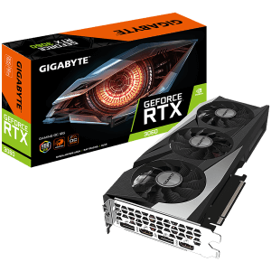 GIGABYTE GeForce RTX 3060 GAMING OC 12G GDDR6 graficna kartica PCIe 4.0 2xHDMI 2.1 2xDisplayPort 1.4a