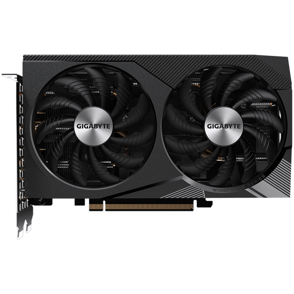 GIGABYTE GeForce RTX 3060 GAMING OC 8G GDDR6 graficna kartica PCIe 4.0 2xHDMI 2.1 2xDisplayPort 1.4a 2