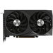 GIGABYTE GeForce RTX 3060 WINDFORCE OC 12G GDDR6 graficna kartica PCIe 4.0 2xHDMI 2.1 2xDisplayPort 1.4a 2