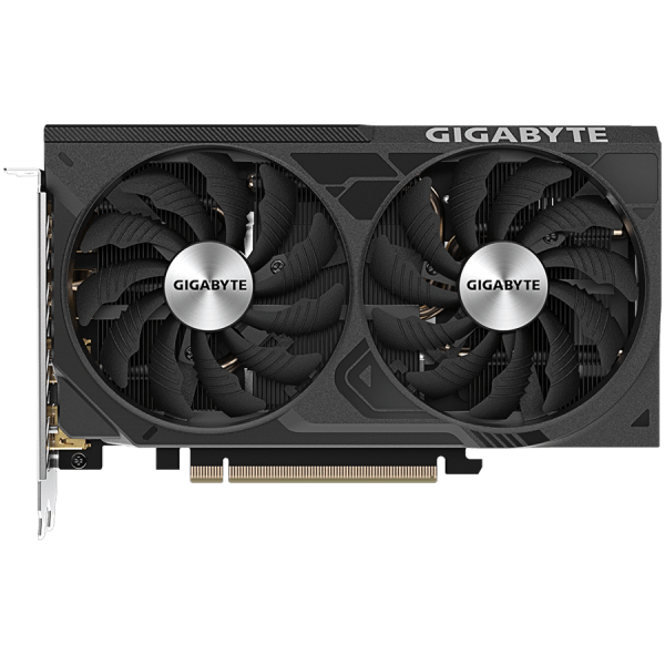 GIGABYTE GeForce RTX 4060 Ti WINDFORCE OC 16G GDDR6 graficna kartica PCIe 4.0 2xHDMI 2.1a 2xDisplayPort 1.4a 2