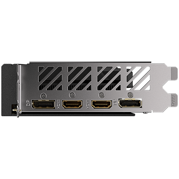 GIGABYTE GeForce RTX 4060 WINDFORCE OC 8G GDDR6 graficna kartica PCIe 4.0 2xHDMI 2.1a 2xDisplayPort 1.4a 1