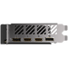 GIGABYTE GeForce RTX 4060 WINDFORCE OC 8G GDDR6 graficna kartica PCIe 4.0 2xHDMI 2.1a 2xDisplayPort 1.4a 1