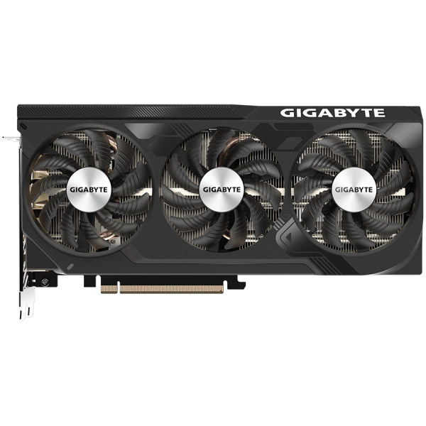 GIGABYTE GeForce RTX 4070 SUPER WINDFORCE OC 12G GDDR6X graficna kartica PCIe 4.0 1xHDMI 2.1a 3xDisplayPort 1.4a 2