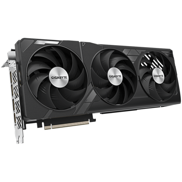 GIGABYTE GeForce RTX 4070 Ti SUPER WINDFORCE MAX OC 16G GDDR6X graficna kartica PCIe 4.0 1xHDMI 2.1a 3xDisplayPort 1.4a 1