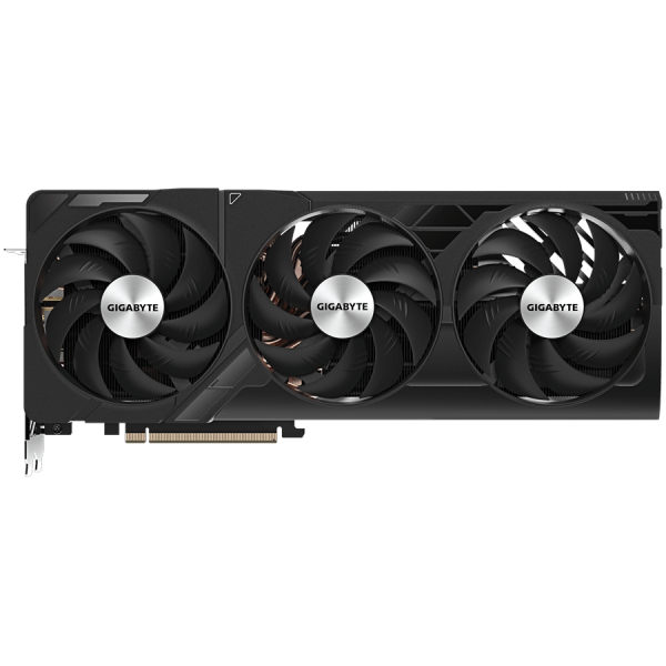 GIGABYTE GeForce RTX 4070 Ti SUPER WINDFORCE MAX OC 16G GDDR6X graficna kartica PCIe 4.0 1xHDMI 2.1a 3xDisplayPort 1.4a 2