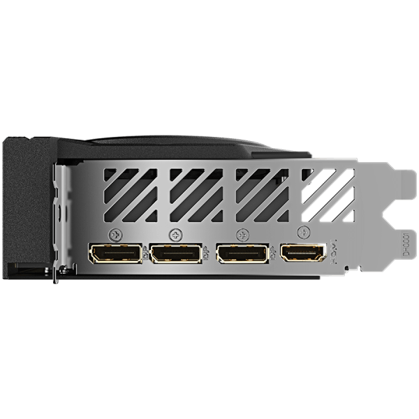 GIGABYTE GeForce RTX 4070 WINDFORCE OC V2 12G GDDR6 graficna kartica PCIe 4.0 1xHDMI 2.1a 3xDisplayPort 1.4a 1