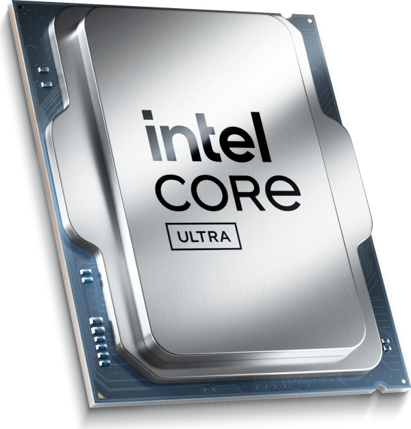 Intel Core Ultra 7 265KF procesor LGA1851 - Image 2