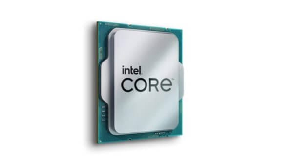 Intel Core i3 13100F BOX procesor - Image 3