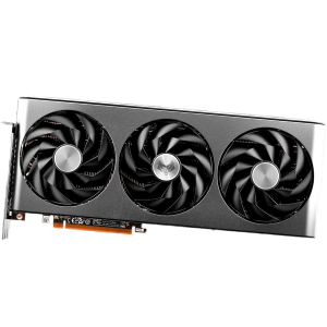 SAPPHIRE NITRO AMD Radeon RX 7800 XT GAMING OC 16GB GDDR6 graficna kartica PCIe 4.0 2xHDMI 2xDisplayPort 2.1