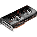 SAPPHIRE PULSE AMD Radeon RX 7700 XT GAMING 12GB GDDR6 graficna kartica PCIe 4.0 2xHDMI 2xDisplayPort 2.1 2