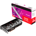 SAPPHIRE PULSE AMD Radeon RX 7700 XT GAMING 12GB GDDR6 graficna kartica PCIe 4.0 2xHDMI 2xDisplayPort 2.1