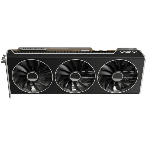 XFX SPEEDSTER MERC310 AMD Radeon RX 7900 XT Gaming 20GB GDDR6 graficna kartica PCIe 4.0 1xHDMI 2.1 2xDisplayPort 2.1 1xDisplayPort 1.4 1