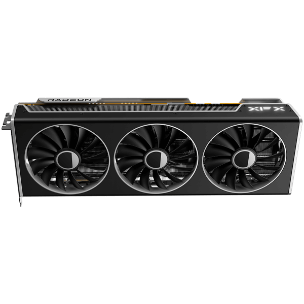 XFX SPEEDSTER MERC310 AMD Radeon RX 7900 XT Gaming 20GB GDDR6 graficna kartica PCIe 4.0 1xHDMI 2.1 2xDisplayPort 2.1 1xDisplayPort 1.4 2