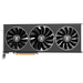 XFX SPEEDSTER QICK319 AMD Radeon RX 6750 XT CORE Gaming 12GB GDDR6 graficna kartica PCIe 4.0 1xHDMI 2.1 3xDisplayPort 1.4 2