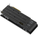XFX SPEEDSTER QICK319 AMD Radeon RX 7800 XT CORE Gaming 16GB GDDR6 graficna kartica PCIe 4.0 1xHDMI 2.1 3xDisplayPort 2.1 1