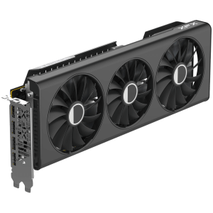 XFX SPEEDSTER QICK319 AMD Radeon RX 7800 XT CORE Gaming 16GB GDDR6 graficna kartica PCIe 4.0 1xHDMI 2.1 3xDisplayPort 2.1