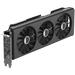 XFX SPEEDSTER QICK319 AMD Radeon RX 7800 XT CORE Gaming 16GB GDDR6 graficna kartica PCIe 4.0 1xHDMI 2.1 3xDisplayPort 2.1