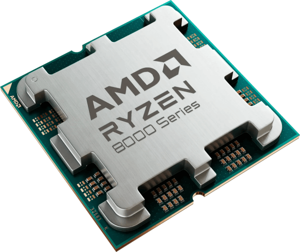 AMD Ryzen 5 8500G procesor AM5 - Image 2