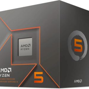 AMD Ryzen 5 8500G procesor AM5