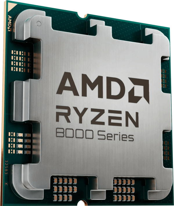 AMD Ryzen 5 8600G procesor AM5 - Image 2