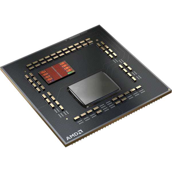 AMD Ryzen 7 5700X3D procesor AM4 - Image 2