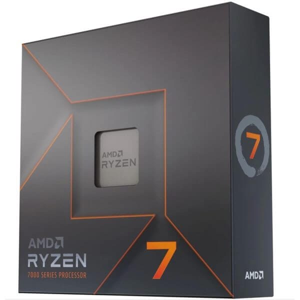 AMD Ryzen 7 7700X procesor - Image 2