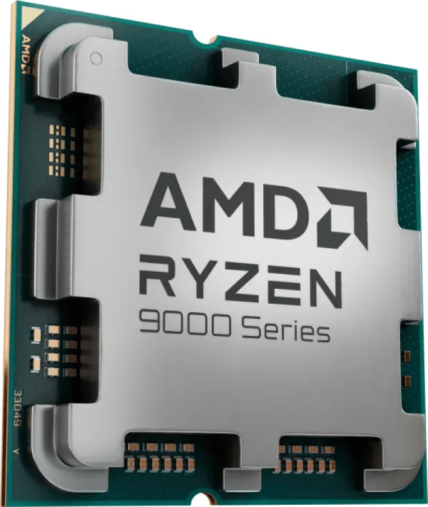 AMD Ryzen 7 9700X procesor AM5 - Image 3