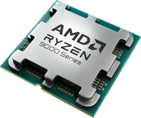 AMD Ryzen 7 9700X procesor AM5 - Image 4