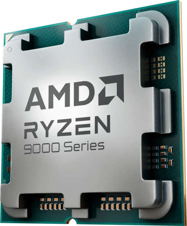 AMD Ryzen 7 9800X3D procesor AM5 - Image 3