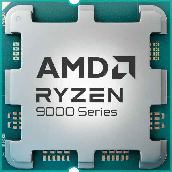 AMD Ryzen 7 9800X3D procesor AM5 - Image 4