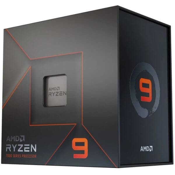 AMD Ryzen 9 7900X procesor - Image 2