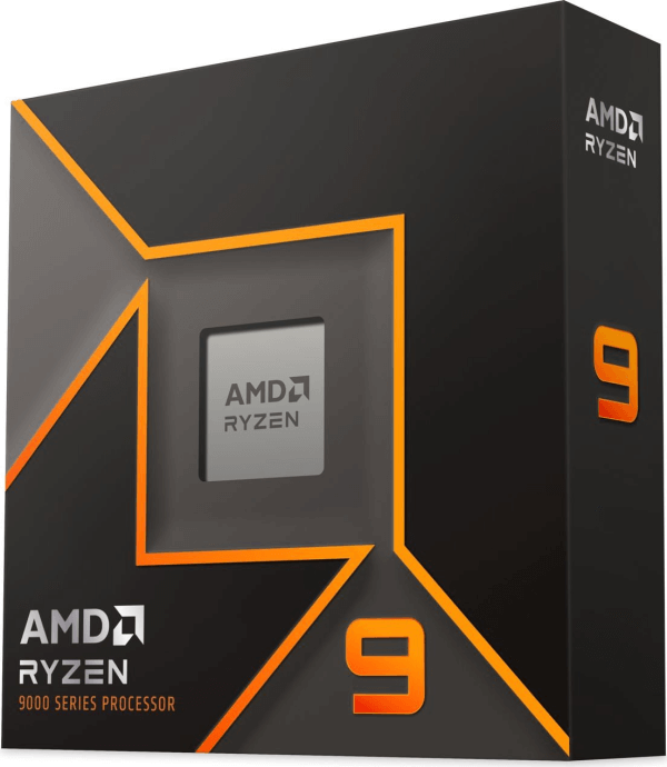 AMD Ryzen 9 9900X procesor AM5 - Image 2